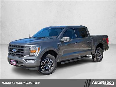 2023 Ford F-150 SuperCrew Cab 4x4 Pickup for sale #PKF90012 - photo 1