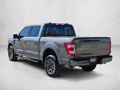 2023 Ford F-150 SuperCrew Cab 4x4 Pickup for sale #PKF90012 - photo 2