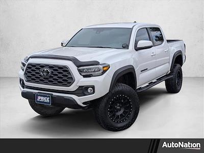 Used 2023 Toyota Tacoma TRD Off-Road Double Cab for sale #PM556836 - photo 1