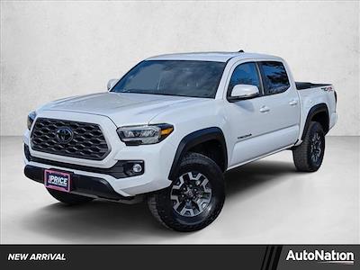 Used 2023 Toyota Tacoma TRD Off-Road Double Cab for sale #PM572194 - photo 1
