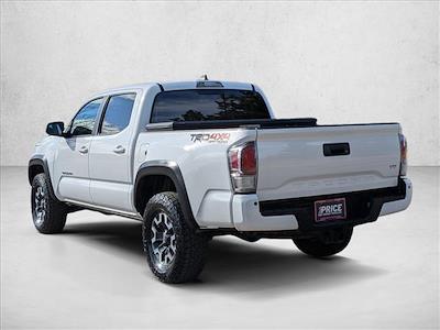 Used 2023 Toyota Tacoma TRD Off-Road Double Cab for sale #PM572194 - photo 2
