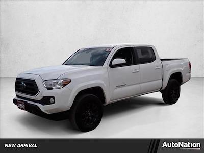 Used 2023 Toyota Tacoma SR5 Double Cab for sale #PM580527 - photo 1
