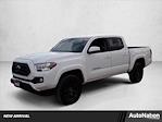 Used 2023 Toyota Tacoma SR5 Double Cab for sale #PM580527 - photo 1