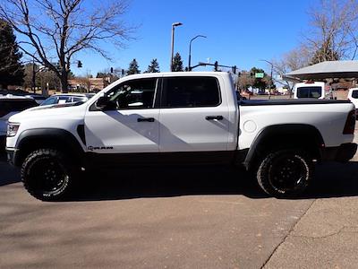 Used 2023 Ram 1500 - photo 1