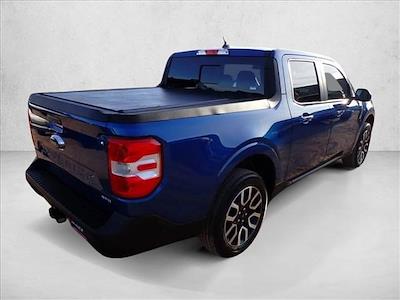 2023 Ford Maverick SuperCrew Cab 4x4 Pickup for sale #PRA26990 - photo 2