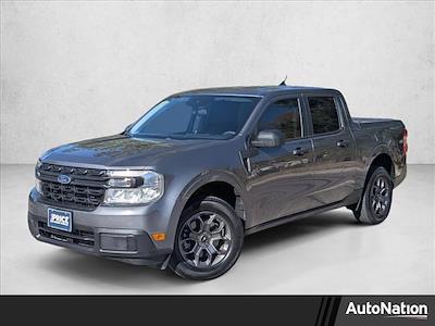 2023 Ford Maverick SuperCrew Cab 4x4 Pickup for sale #PRA60209 - photo 1