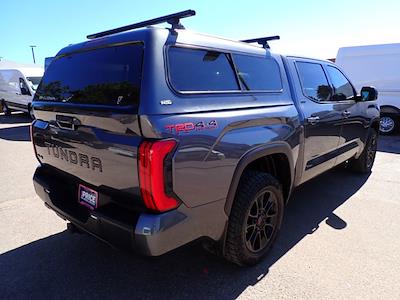 Used 2023 Toyota Tundra - photo 1