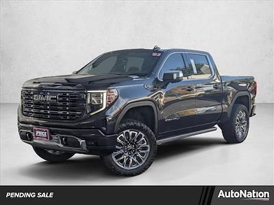 2023 GMC Sierra 1500 Crew Cab 4x4 Pickup for sale #PZ160964 - photo 1