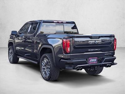 2023 GMC Sierra 1500 Crew Cab 4x4 Pickup for sale #PZ160964 - photo 2
