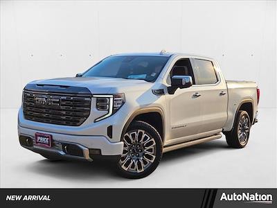 2023 GMC Sierra 1500 Crew Cab 4x4 Pickup for sale #PZ230651 - photo 1