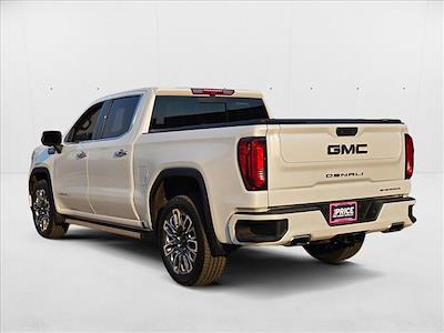 2023 GMC Sierra 1500 Crew Cab 4x4 Pickup for sale #PZ230651 - photo 2