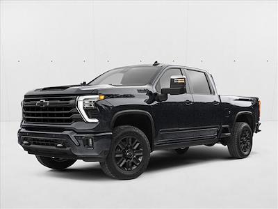 2024 Chevrolet Silverado 2500 Crew Cab 4x4 Pickup for sale #R1108755 - photo 1