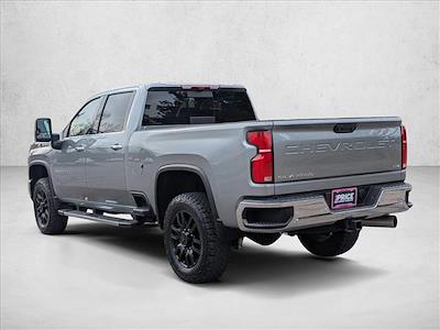 2024 Chevrolet Silverado 2500 Crew Cab 4x4 Pickup for sale #R1108755 - photo 2