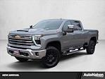 2024 Chevrolet Silverado 2500 Crew Cab 4x4 Pickup for sale #R1108755 - photo 1