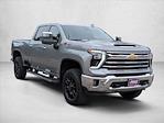 2024 Chevrolet Silverado 2500 Crew Cab 4x4 Pickup for sale #R1108755 - photo 4
