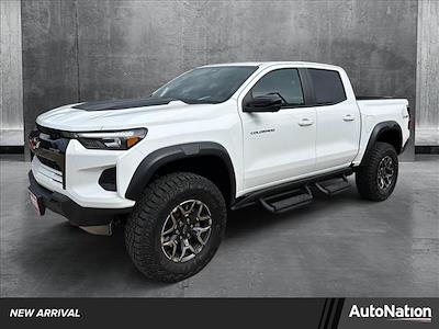 2024 Chevrolet Colorado Crew Cab 4x4 Pickup for sale #R1263214 - photo 1
