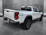 2024 Chevrolet Colorado Crew Cab 4x4 Pickup for sale #R1263214 - photo 5