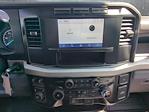 2024 Ford F-550 Regular Cab DRW 4x4 Rugby Flatbed Truck for sale #RDA23579 - photo 12