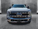 2024 Ford F-550 Regular Cab DRW 4x4 Rugby Flatbed Truck for sale #RDA23579 - photo 6
