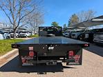 2024 Ford F-550 Regular Cab DRW 4x4 Rugby Flatbed Truck for sale #RDA23579 - photo 8