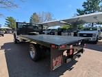 2024 Ford F-550 Regular Cab DRW 4x4 Rugby Flatbed Truck for sale #RDA23579 - photo 9