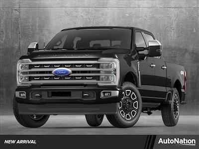 2024 Ford F-350 Crew Cab SRW 4x4 Pickup for sale #REC79417 - photo 1