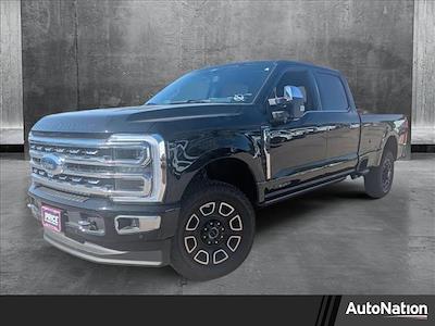 2024 Ford F-350 Crew Cab SRW 4x4 Pickup for sale #REC79417 - photo 1