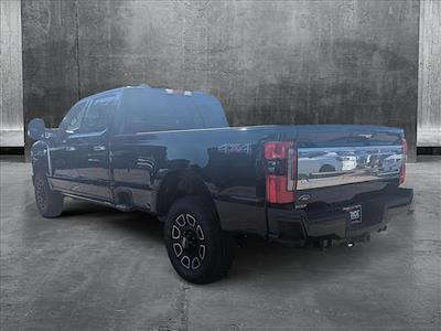 2024 Ford F-350 Crew Cab SRW 4x4 Pickup for sale #REC79417 - photo 2
