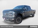 2024 Ford F-350 Crew Cab SRW 4x4 Pickup for sale #REC79417 - photo 1
