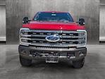 2024 Ford F-350 Crew Cab SRW 4x4 Pickup for sale #RED21948 - photo 48