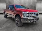 2024 Ford F-350 Crew Cab SRW 4x4 Pickup for sale #RED21948 - photo 49