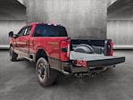 2024 Ford F-350 Crew Cab SRW 4x4 Pickup for sale #RED21948 - photo 51