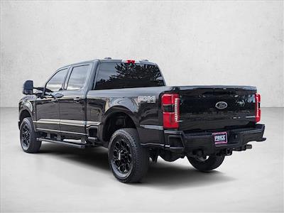 2024 Ford F-350 Crew Cab SRW 4x4 Pickup for sale #RED32049 - photo 2
