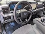 2024 Ford F-350 Crew Cab SRW 4x4 Pickup for sale #RED32049 - photo 10