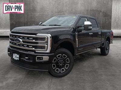 2024 Ford F-350 Crew Cab SRW 4x4, Pickup for sale #REE08846 - photo 1