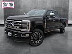 2024 Ford F-350 Crew Cab SRW 4x4, Pickup for sale #REE08846 - photo 1