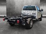 2024 Ford F-350 Regular Cab SRW 4x4, Cab Chassis for sale #REE19524 - photo 3