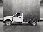 2024 Ford F-350 Regular Cab SRW 4x4, Cab Chassis for sale #REE19524 - photo 5