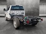 2024 Ford F-350 Regular Cab SRW 4x4, Cab Chassis for sale #REE19524 - photo 2