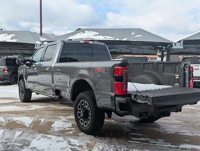 New 2024 Ford F-250 Platinum Crew Cab 4x4 Pickup for sale #REE30161 - photo 2