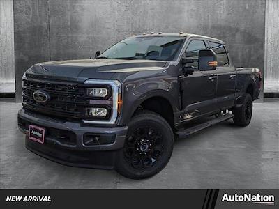 2024 Ford F-350 Crew Cab SRW 4x4 Pickup for sale #REE60145 - photo 1