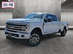 2024 Ford F-350 Crew Cab SRW 4x4, Pickup for sale #REE86701 - photo 1