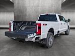 2024 Ford F-350 Crew Cab SRW 4x4, Pickup for sale #REE86701 - photo 3