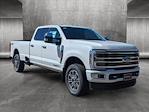 2024 Ford F-350 Crew Cab SRW 4x4, Pickup for sale #REE86701 - photo 8