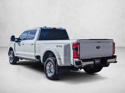 2024 Ford F-350 Crew Cab DRW 4x4 Pickup for sale #REF00064 - photo 2