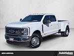 2024 Ford F-350 Crew Cab DRW 4x4 Pickup for sale #REF00064 - photo 1