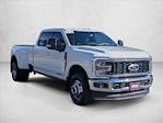 2024 Ford F-350 Crew Cab DRW 4x4 Pickup for sale #REF00064 - photo 4