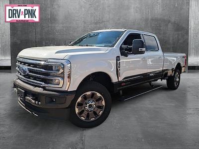 2024 Ford F-350 Crew Cab SRW 4x4, Pickup for sale #REF12553 - photo 1