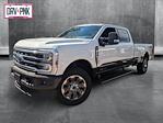 2024 Ford F-350 Crew Cab SRW 4x4, Pickup for sale #REF12553 - photo 1