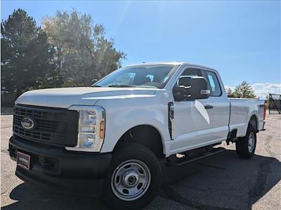 2024 Ford F-350 Super Cab SRW 4x4, Pickup for sale #REF18630 - photo 1